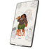 Disney Princess Moana Maui Pattern Amazon Kindle Skin